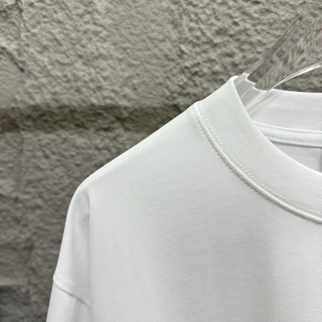 Polo * 2025 New Arrival Classic T Same Style Size： S （90-130 ） M （120-150 ） L （140-165 ） XL （160-180 ） XXL （180 ） ：Black White